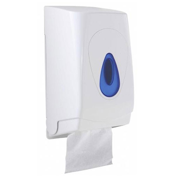 Toilet Tissue / Rolls/ Dispensers