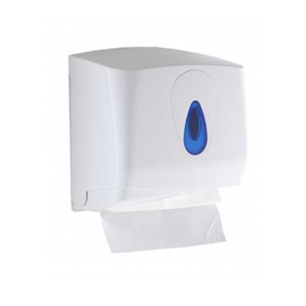 Plastic Hand Towel Dispenser