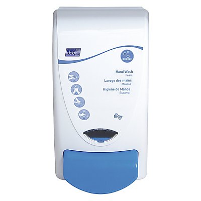 Tork Manual Soap Dispenser for Deb Foam Soap