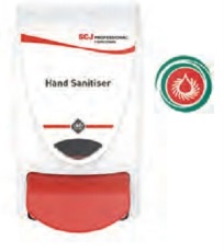 Tork Manual Soap Dispenser for Deb Foam Soap (SAN1LDSEN)