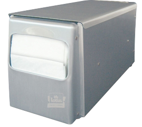 Tork Fastfold Napkin Counter Dispenser