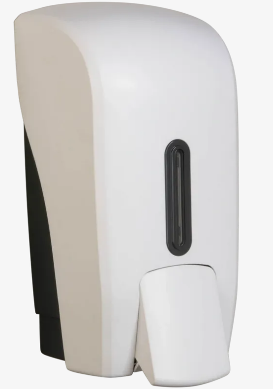 Halo Soap Dispenser HAL20WSP