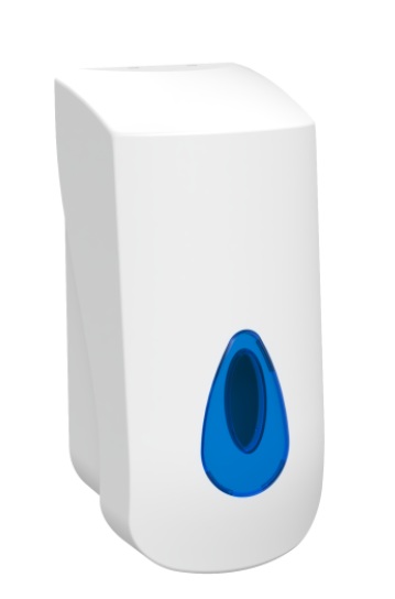 Modular 900ml Liquid Soap Dispenser