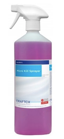 MicroKill 1L Sprayer (OL190108)