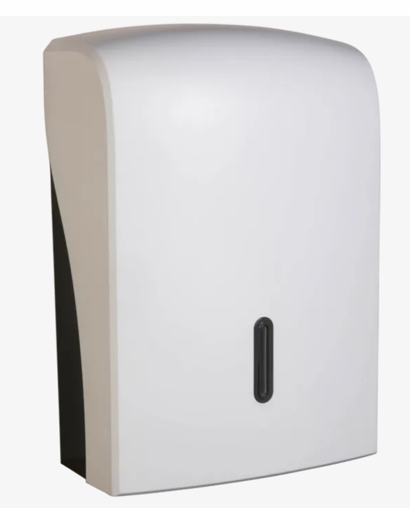 Halo 1L Large Hand Towel Dispenser