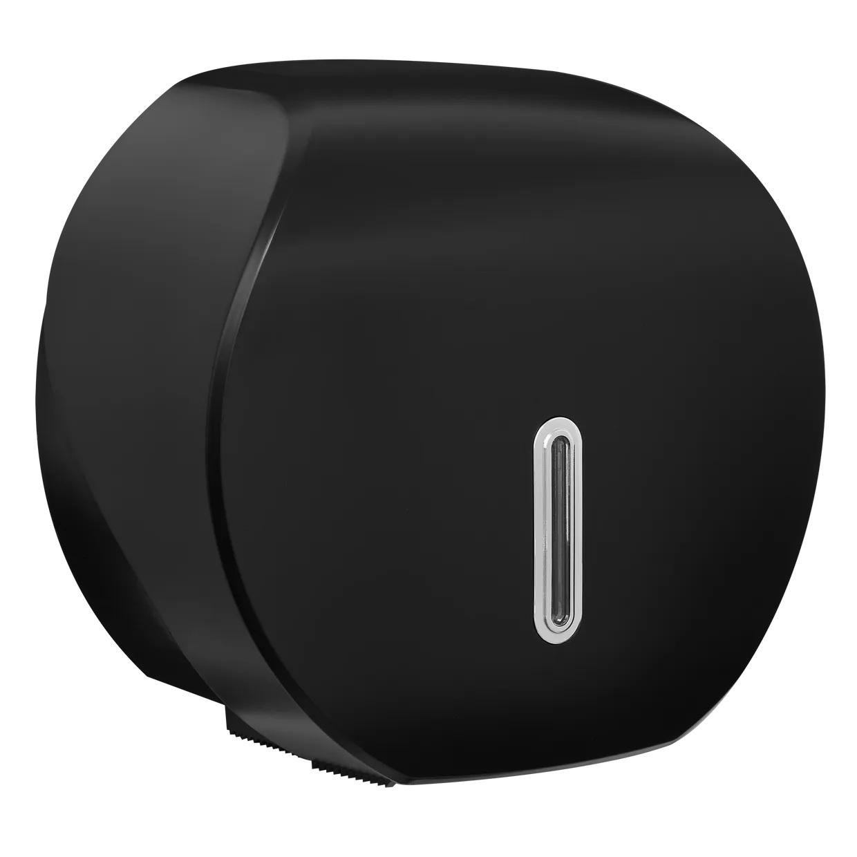 Halo Mini Jumbo Dispenser Black