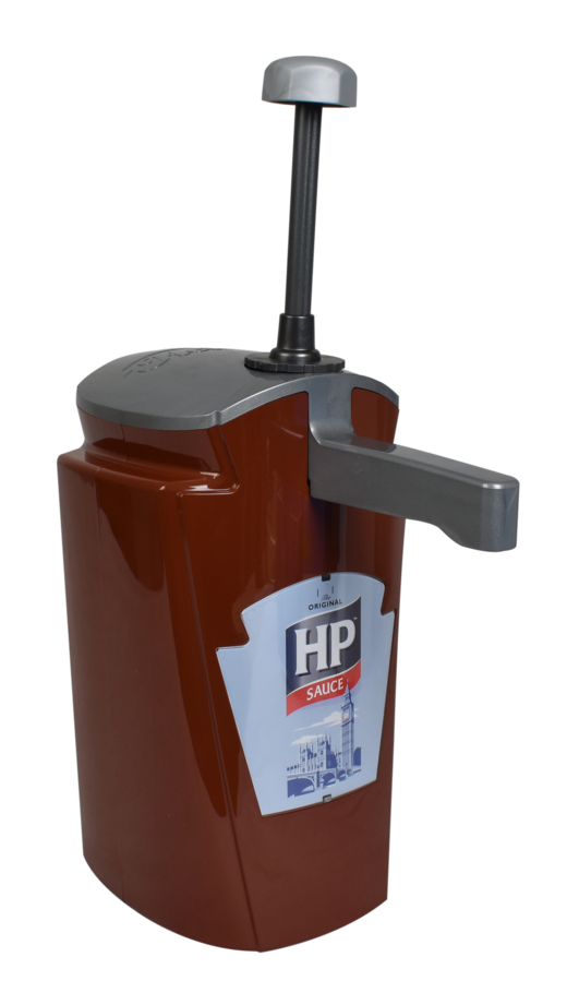 Sauce-O-Mat Dispensers 2.5L (HP)