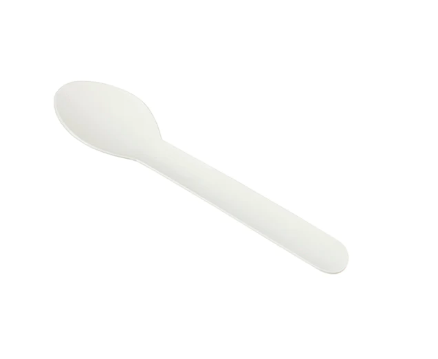 Paper Dessert Spoons 9ply (PS160)