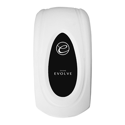 Evans Evolve Foam Soap Dispenser 900ml Refillable