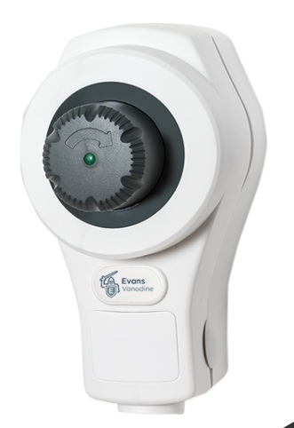 Evans Eco Shot Bucket Fill Dispenser Dose System