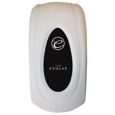 Evans Evolve Liquid Soap Bulk Fill Dispenser (900ml)