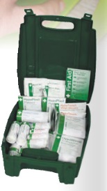 Catering First Aid Kit Refill For 11-20 Persons