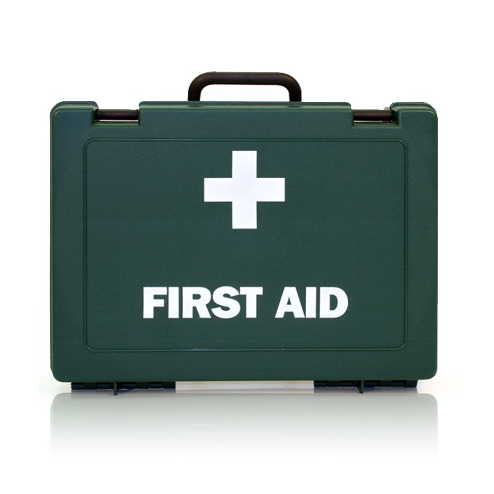 First Aid Kit - Standard - 1-10 people