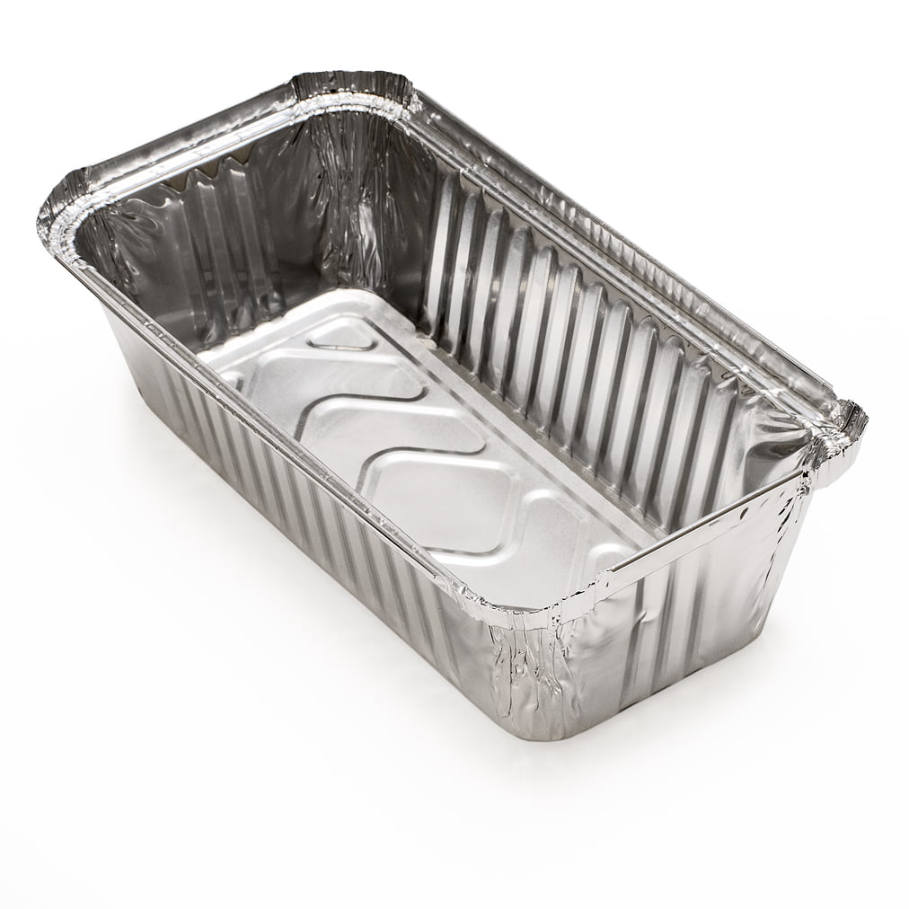 Foil No6 Container