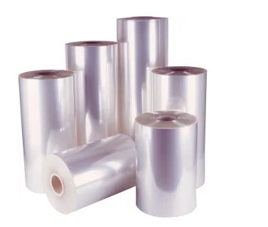 Centre Fold Film 500/250mm