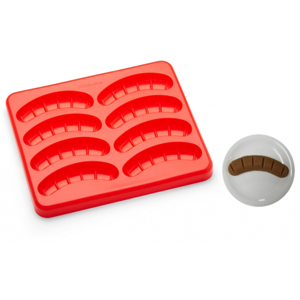 Puree Food Mold Sausage