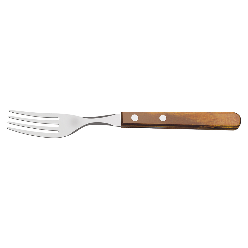 Jumbo Steak Fork 21cm (21110090)