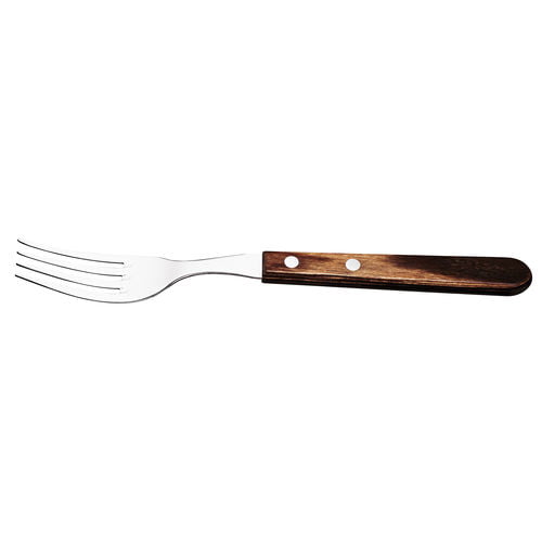 Steak Fork x 12 (Tramontina)  (21136090)