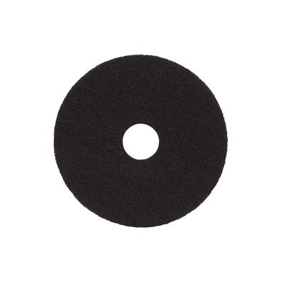 Floor Pad HD Black 25x11cm (833)