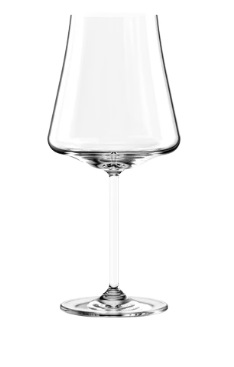 Allure Bordeaux Glass 620ml (G1032A22)