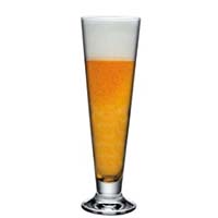 'Palladio' Beer Glass 19oz