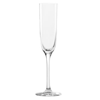 Champagne Flute Glass 170ml (G17807)