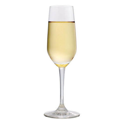 Champagne Flute Glass 185ml (G1019F06)