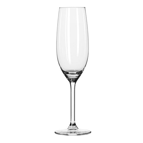 Borgonovo Drop Flute Glass 220ml (GA51921)