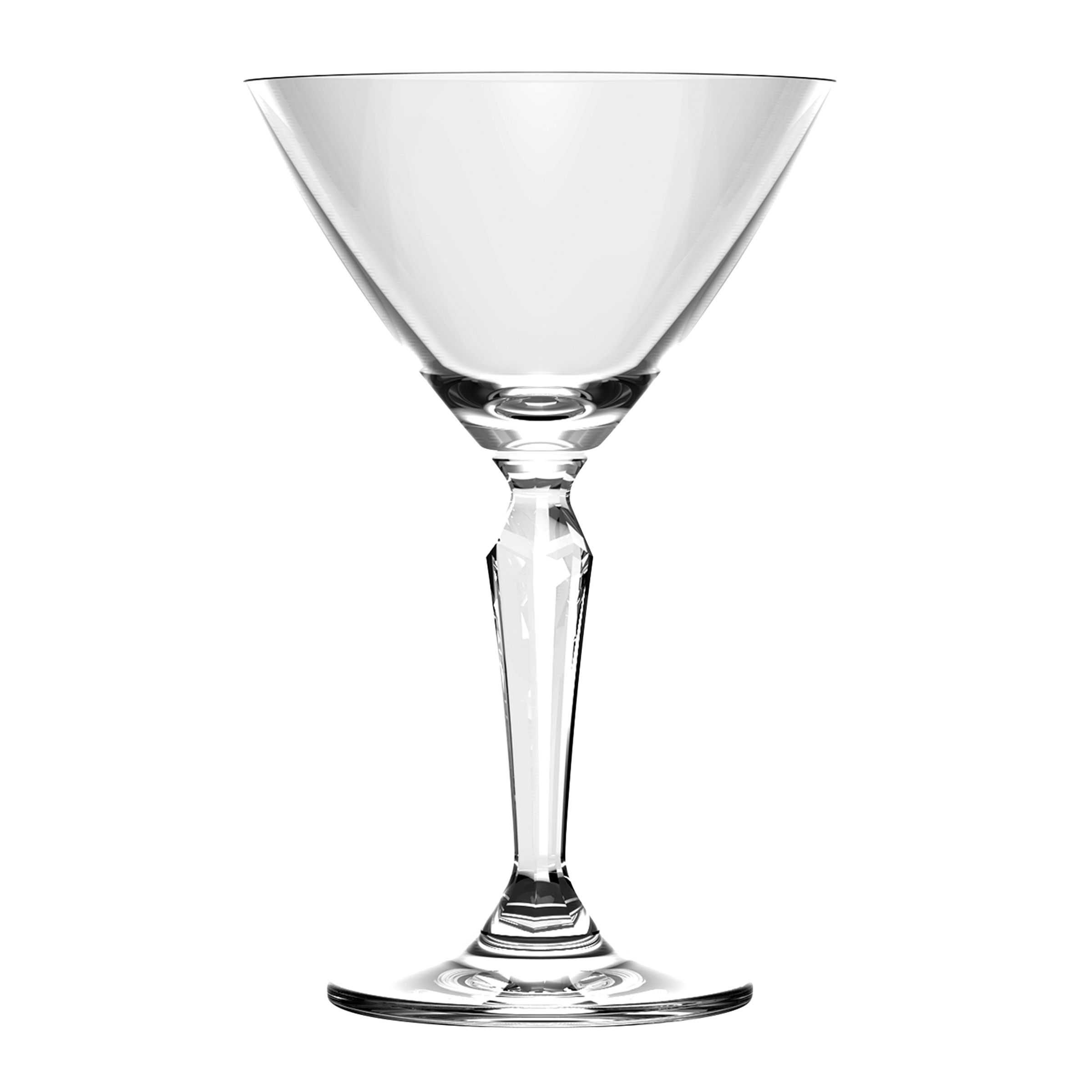 Connexion Cocktail Martini 215ml/7oz (G527C07)