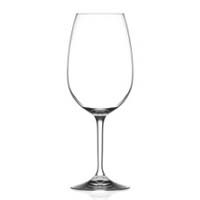 'Invino' Gran Cuvee Glass Goblet 23oz