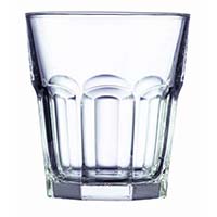Lexington Whisky Glass 12.75oz