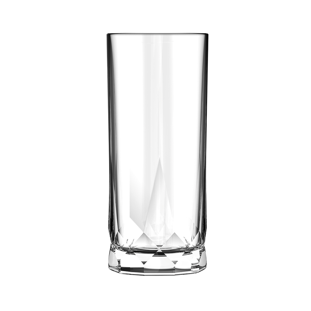 Connexion Long Drink 15oz Glass (CP02809)