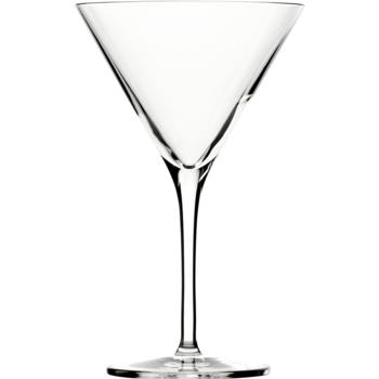 Martini Glass 250ml (G20525)