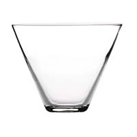 Stemless Martini Glass 13.5oz