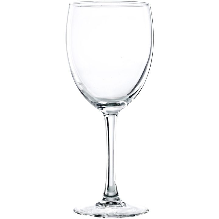 Red Wine Glass 14.75oz (V0097 Red Wine)