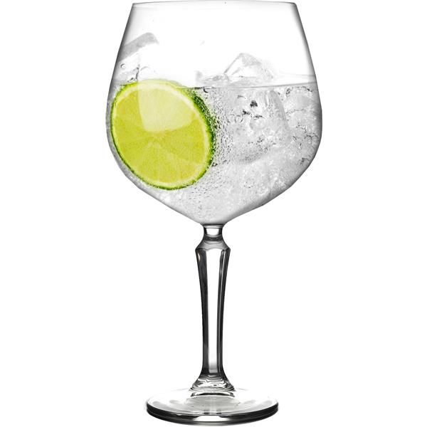 Speakeasy Gin Glass (1218102)
