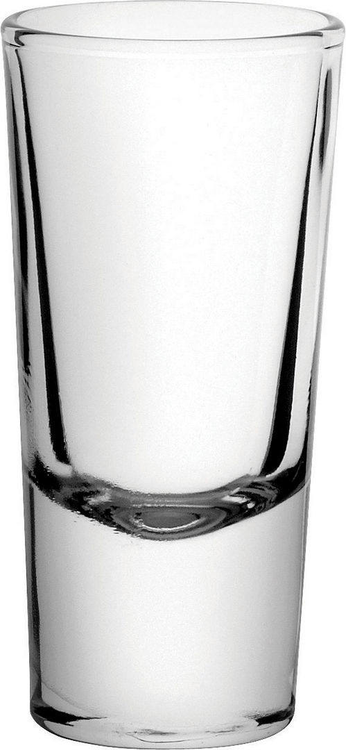 Utopia Shooter Glass 1oz / 25ml