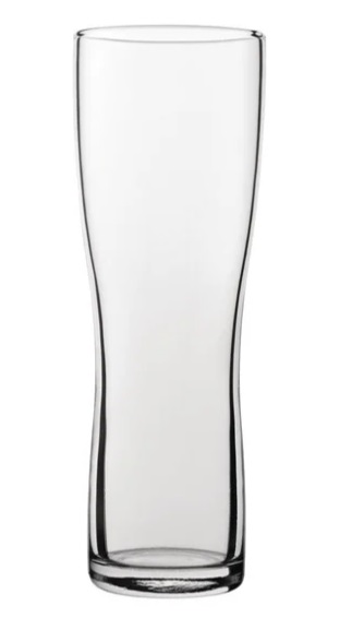 Aspen Toughened Beer Glasses 280ml