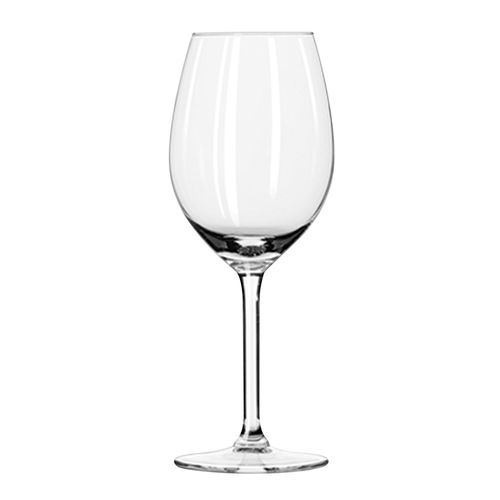 Borgonovo Drop Tulip Glass 330ml (GA33232)