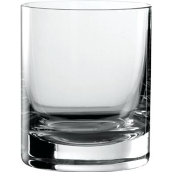 New York Bar Whiskey Tumbler 320ml(G35015)