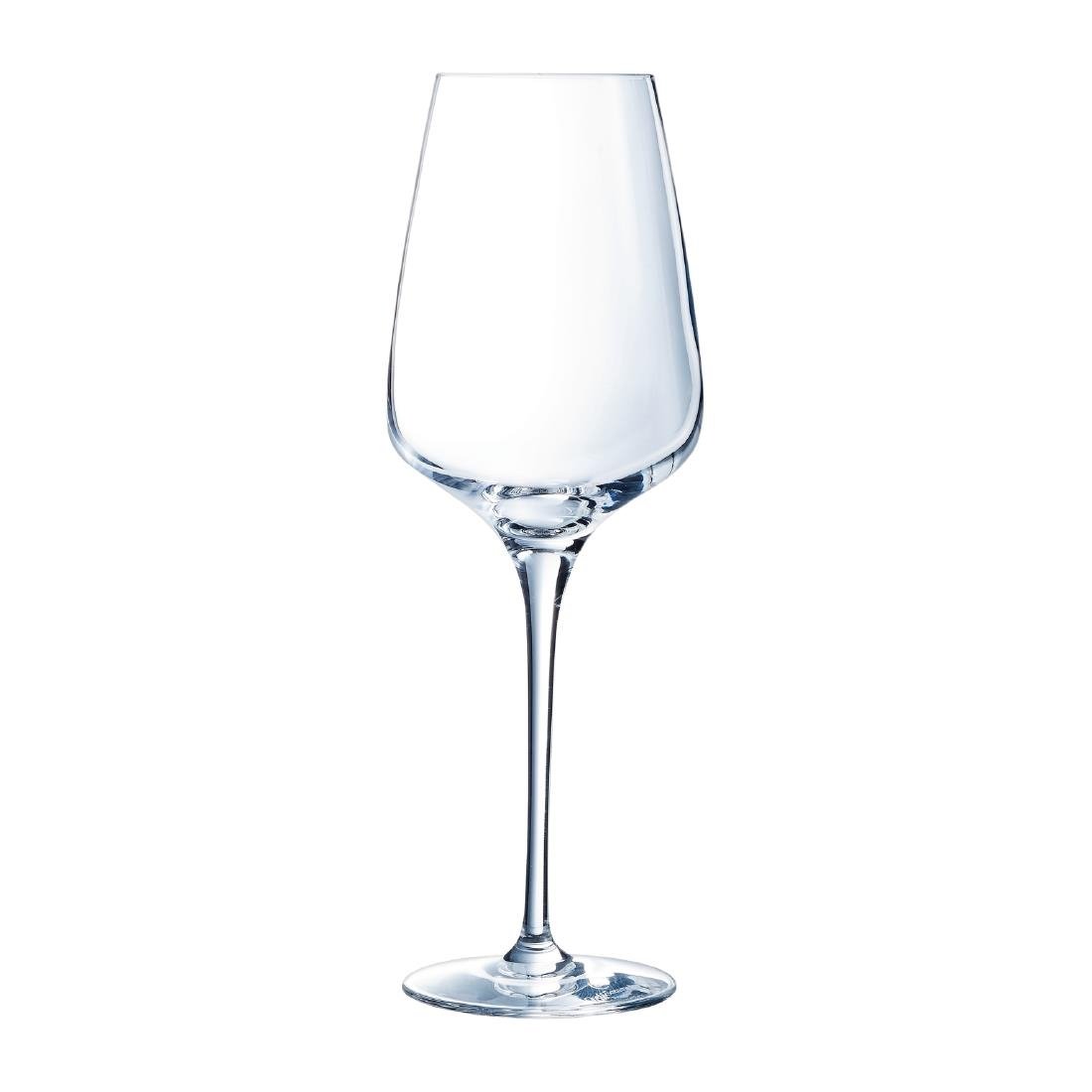 Wine Glass 'Sublym' 15oz