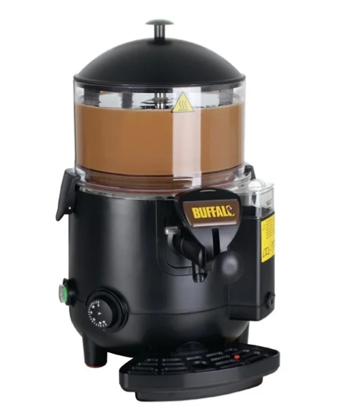 Buffalo Hot Chocolate Dispenser 5Ltr