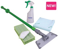 Hi-Shine Multi Surface Cleaning Kit