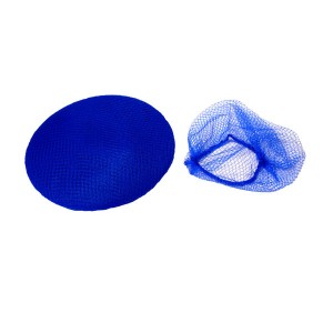 Blue Hairnets (60000037)