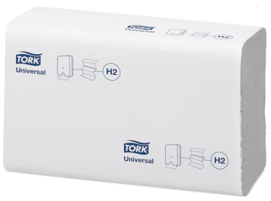 Tork Hand Towel Xpress Multifold (150299)