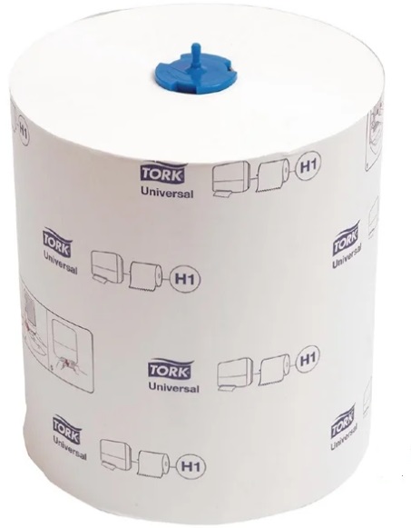 TORKMatic Xtra Long H Towel Roll H1 (290059) (250m