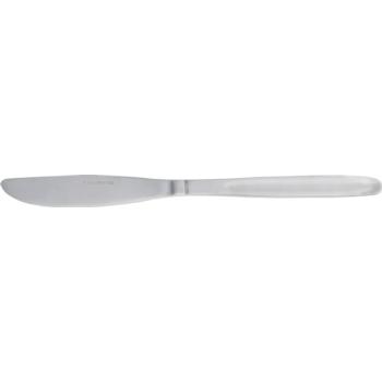 Economy Table Knife Stainless Steel (A1058)