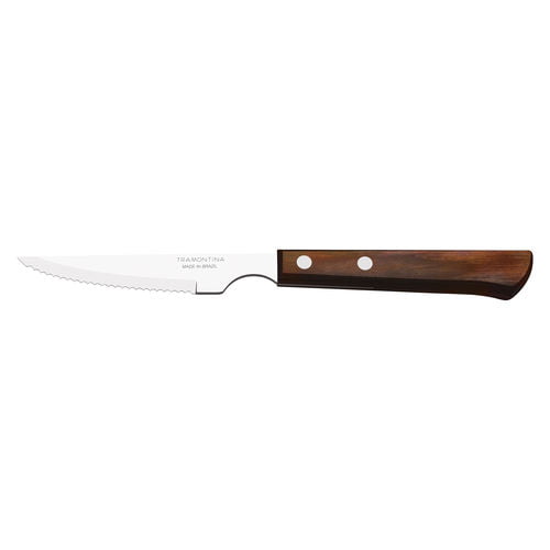 Steak Knife x 12 (Tramontina)  (21109094)