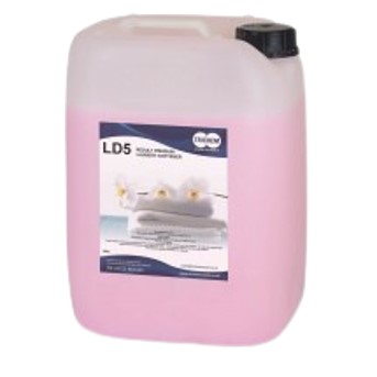 Fabric Conditioner Plus 10L (LD5)