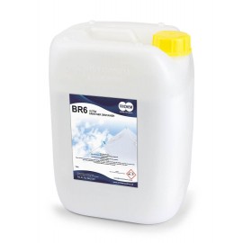 Break-Thru Ultra Laundry Destain 20L (BR6P)